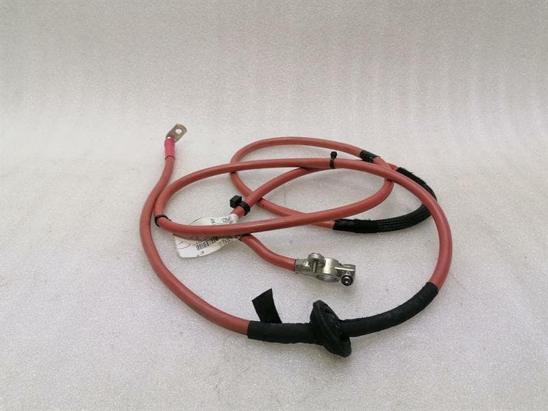 MERCEDES-BENZ Mercedes ML W164 Positive Battery Wiring Loom A1645402730 Wiring Harness