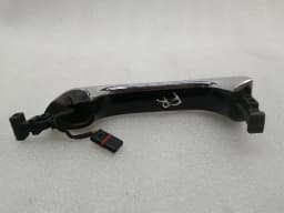 MERCEDES-BENZ Mercedes ML W164 Right Door Handle A1647600470 Door Handle Right KEYLESS — thumbnail 4