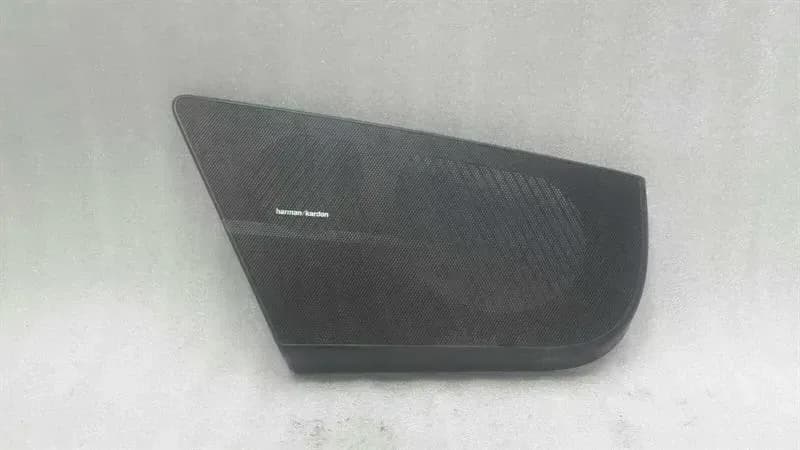 MERCEDES-BENZ Mercedes CL W216 Speaker Bezel A2168270540 FLH Cover Harman Cardon.