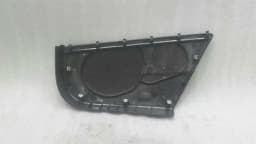 MERCEDES-BENZ Mercedes CL W216 Speaker Bezel A2168270540 FLH Cover Harman Cardon. — thumbnail 9