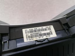 MERCEDES-BENZ Mercedes ML63 AMG V8 W164 Instrument Cluster A1645401148 Speedometer 200MPH — thumbnail 8