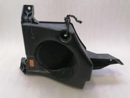 MERCEDES-BENZ Mercedes ML W164 Subwoofer A1648202202 Bassbox Logic7 L7 HK — thumbnail 1
