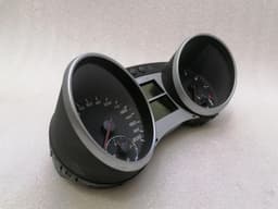 MERCEDES-BENZ Mercedes ML63 AMG V8 W164 Instrument Cluster A1645401148 Speedometer 200MPH — thumbnail 5