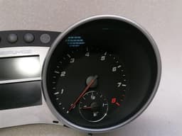 MERCEDES-BENZ Mercedes ML63 AMG V8 W164 Instrument Cluster A1645401148 Speedometer 200MPH — thumbnail 3