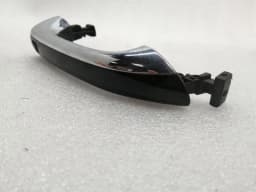 MERCEDES-BENZ Mercedes ML W164 Right Door Handle A1647600470 Door Handle Right KEYLESS — thumbnail 3