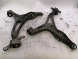 MERCEDES-BENZ Mercedes ML63 AMG W164 Front Brake Set A1644213998 Brake System Front Set M156 — thumbnail 6