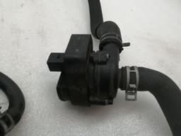MERCEDES-BENZ Mercedes ML63 AMG W164 Additional Cooling Pump A0005000386 Coolant Pump Pump — thumbnail 4