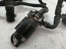 MERCEDES-BENZ Mercedes ML63 AMG W164 Additional Cooling Pump A0005000386 Coolant Pump Pump — thumbnail 8