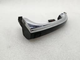 MERCEDES-BENZ Mercedes ML W164 Right Door Handle A1647600470 Door Handle Right KEYLESS — thumbnail 2