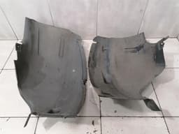 MERCEDES-BENZ Mercedes ML63 AMG W164 Front Arch Plastic Set A1648802705 WHEEL RUN COVER — thumbnail 7