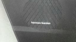 MERCEDES-BENZ Mercedes CL W216 Speaker Bezel A2168270540 FLH Cover Harman Cardon. — thumbnail 7