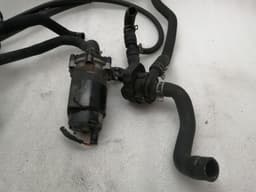 MERCEDES-BENZ Mercedes ML63 AMG W164 Additional Cooling Pump A0005000386 Coolant Pump Pump — thumbnail 2