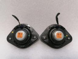 MERCEDES-BENZ Mercedes ML W164 Speaker Set Of 2 A1648201502 Speaker Set — thumbnail 6