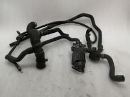 MERCEDES-BENZ Mercedes ML63 AMG W164 Additional Cooling Pump A0005000386 Coolant Pump Pump — thumbnail 1