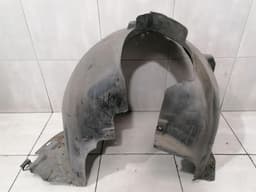 MERCEDES-BENZ Mercedes ML63 AMG W164 Front Arch Plastic Set A1648802705 WHEEL RUN COVER — thumbnail 4