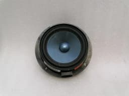 MERCEDES-BENZ Mercedes ML W164 Speaker A1648201102 Speaker Logic7 L7 HK — thumbnail 1