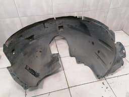 MERCEDES-BENZ Mercedes ML63 AMG W164 Front Arch Plastic Set A1648802705 WHEEL RUN COVER — thumbnail 5