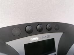 MERCEDES-BENZ Mercedes ML63 AMG V8 W164 Instrument Cluster A1645401148 Speedometer 200MPH — thumbnail 6