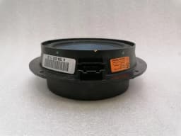 MERCEDES-BENZ Mercedes ML W164 Speaker A1648201102 Speaker Logic7 L7 HK — thumbnail 8