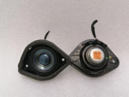 MERCEDES-BENZ Mercedes ML W164 Speaker Set Of 2 A1648201502 Speaker Set — thumbnail 3