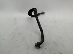 MERCEDES-BENZ Mercedes ML63 AMG W164 Right Oil Cooler Pipe A1561800182 Hose Right M156 V8 — thumbnail 2