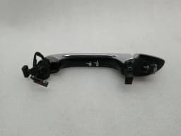 MERCEDES-BENZ Mercedes ML W164 Right Door Handle A1647600470 Door Handle Right KEYLESS — thumbnail 4
