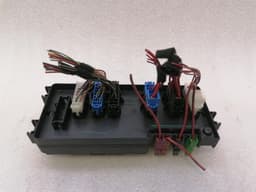 MERCEDES-BENZ Mercedes ML W164 Fuse Box A1645403072 Fuse Box — thumbnail 3