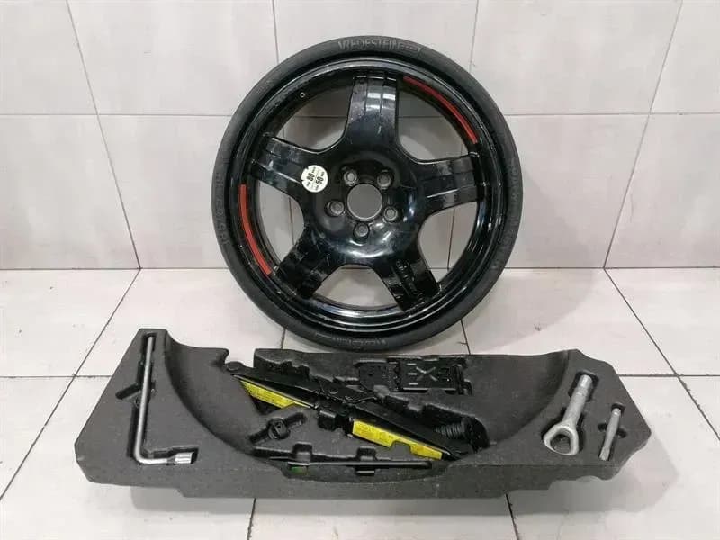 MERCEDES-BENZ Mercedes ML63 AMG W164 Alloy Wheel A1644008200 Alloy Rim 5.5B X 19H2 ET13