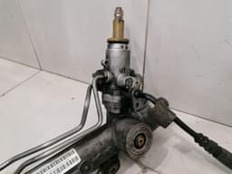 MERCEDES-BENZ Mercedes ML63 AMG W164 Power Steering Rack A1644600225 Steering Transmission AMG — thumbnail 5