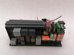 MERCEDES-BENZ Mercedes ML W164 Fuse Box A1645403072 Fuse Box — thumbnail 8