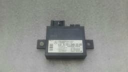 MERCEDES-BENZ Mercedes CL63 W216 Tyre Pressure Modules A2215402362 Tire Pressure Control Unit — thumbnail 3