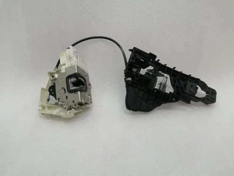 MERCEDES-BENZ Mercedes ML W164 Rear Right Door Lock A1647302835 Door Lock Re KEYLESS