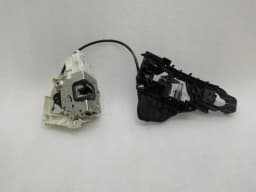 MERCEDES-BENZ Mercedes ML W164 Rear Right Door Lock A1647302835 Door Lock Re KEYLESS — thumbnail 7