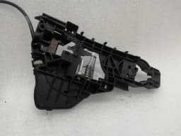 MERCEDES-BENZ Mercedes ML W164 Rear Right Door Lock A1647302835 Door Lock Re KEYLESS — thumbnail 4