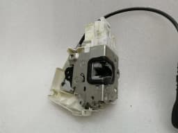 MERCEDES-BENZ Mercedes ML W164 Rear Right Door Lock A1647302835 Door Lock Re KEYLESS — thumbnail 8