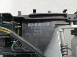 MERCEDES-BENZ Mercedes ML W164 Rear Right Door Lock A1647302835 Door Lock Re KEYLESS — thumbnail 6