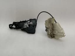 MERCEDES-BENZ Mercedes ML W164 Rear Right Door Lock A1647302835 Door Lock Re KEYLESS — thumbnail 9