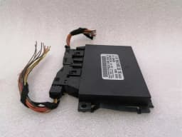 MERCEDES-BENZ Mercedes ML W164 Electronic Module A1645453316 Control Unit PDC PTS — thumbnail 2