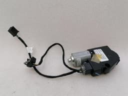 MERCEDES-BENZ Mercedes ML W164 Sun Roof Engine A1648201442 Sunroof Engine — thumbnail 6