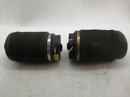 MERCEDES-BENZ Mercedes ML W164 AIR SPRING Set A1643200425 AIR SPRING Set AFTERMARKET — thumbnail 2