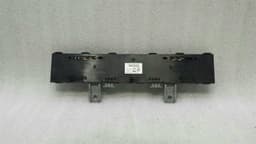 MERCEDES-BENZ Mercedes CL W216 Aerial / Antenna A2168200489 Antenna Booster Amplifier — thumbnail 1