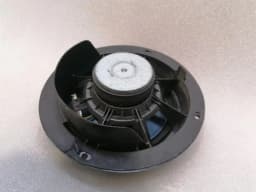 MERCEDES-BENZ Mercedes ML W164 Speaker A1648201102 Speaker Logic7 L7 HK — thumbnail 3