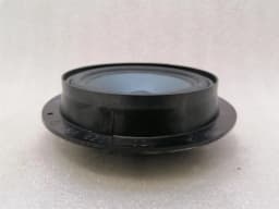 MERCEDES-BENZ Mercedes ML W164 Speaker A1648201102 Speaker Logic7 L7 HK — thumbnail 8