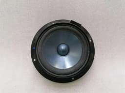 MERCEDES-BENZ Mercedes ML W164 Speaker A1648201102 Speaker Logic7 L7 HK — thumbnail 1