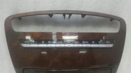 MERCEDES-BENZ Mercedes CL W216 Console Trim Veneer A2166800039 Console Wood Bar AC — thumbnail 2