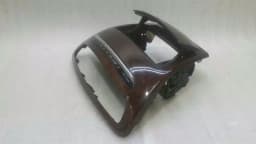 MERCEDES-BENZ Mercedes CL W216 Console Trim Veneer A2166800039 Console Wood Bar AC — thumbnail 4