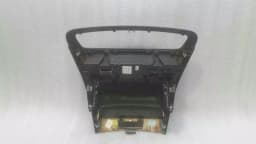 MERCEDES-BENZ Mercedes CL W216 Console Trim Veneer A2166800039 Console Wood Bar AC — thumbnail 6