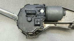 MERCEDES-BENZ Mercedes CLS W219 Front Wiper Motor A2198200140 Wiper Motor Front — thumbnail 6
