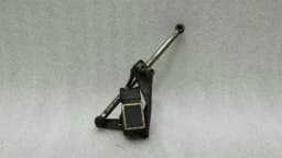 MERCEDES-BENZ Mercedes CL W216 Headlight Leveling Sensor A0105427717 Level Sensor CL63 — thumbnail 1
