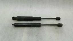 MERCEDES-BENZ Mercedes CL W216 Bonnet Strut A2218800329 Damper Hood Set W221 — thumbnail 1